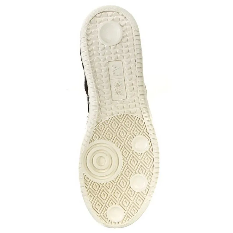Logo Details Casual Sports Shoes