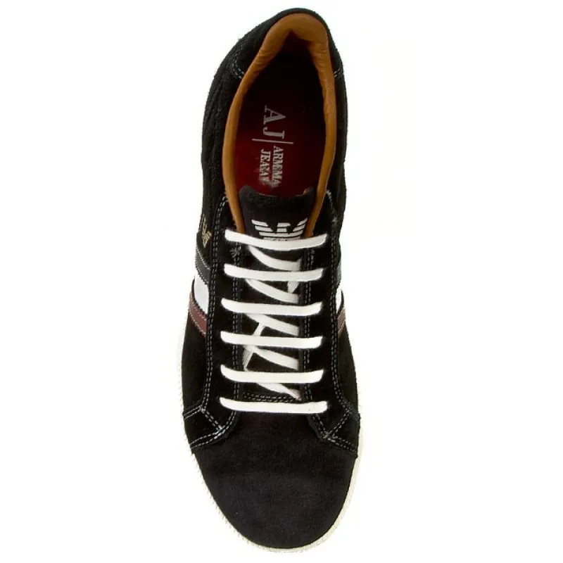 Logo Details Casual Sports Shoes