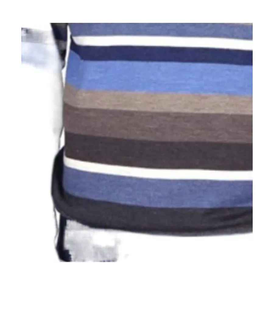 Striped Pullover