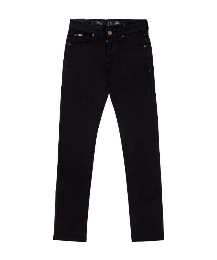 Logo Jeans