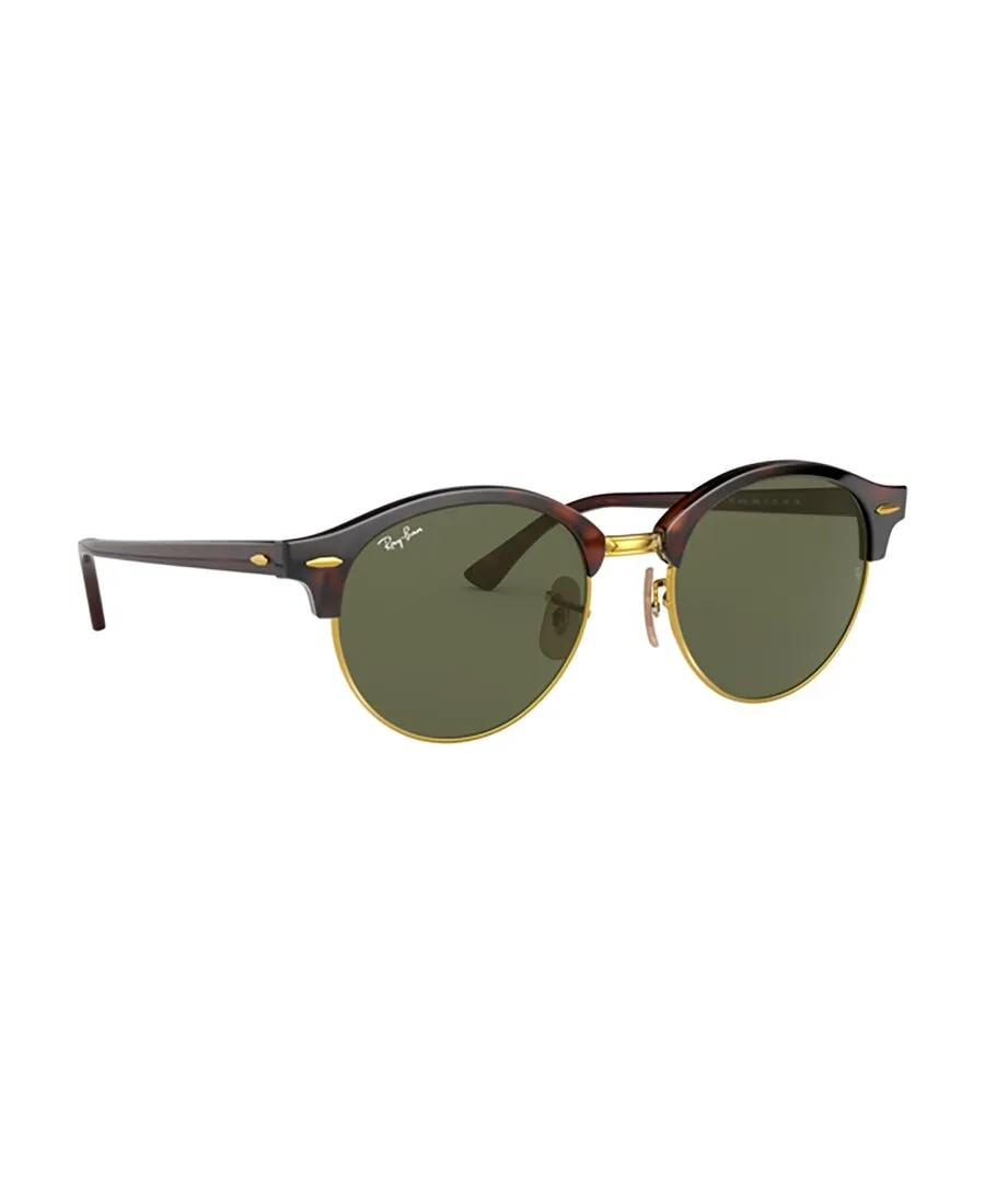 Ray-Ban Clubround Classic Sunglasses