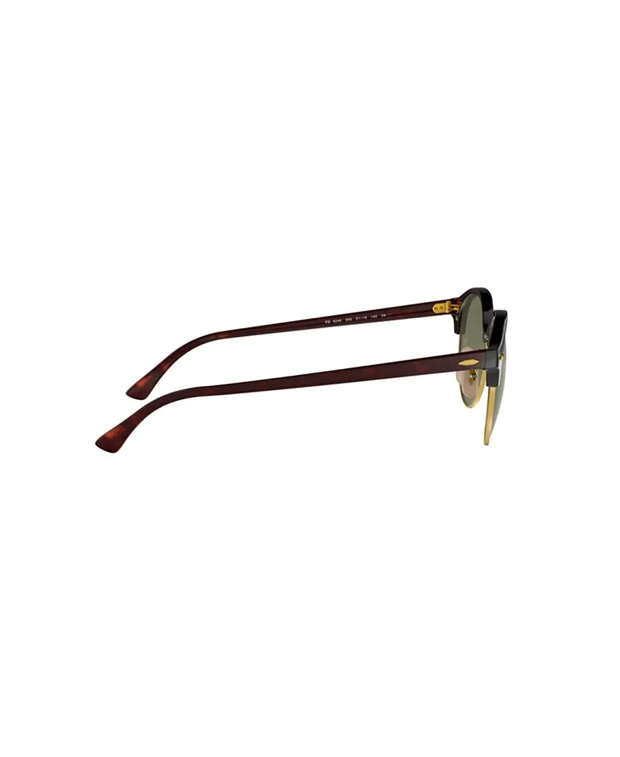 Ray-Ban Clubround Classic Sunglasses