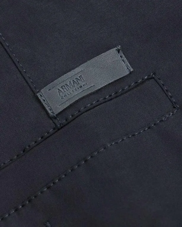 Button Casual Jacket
