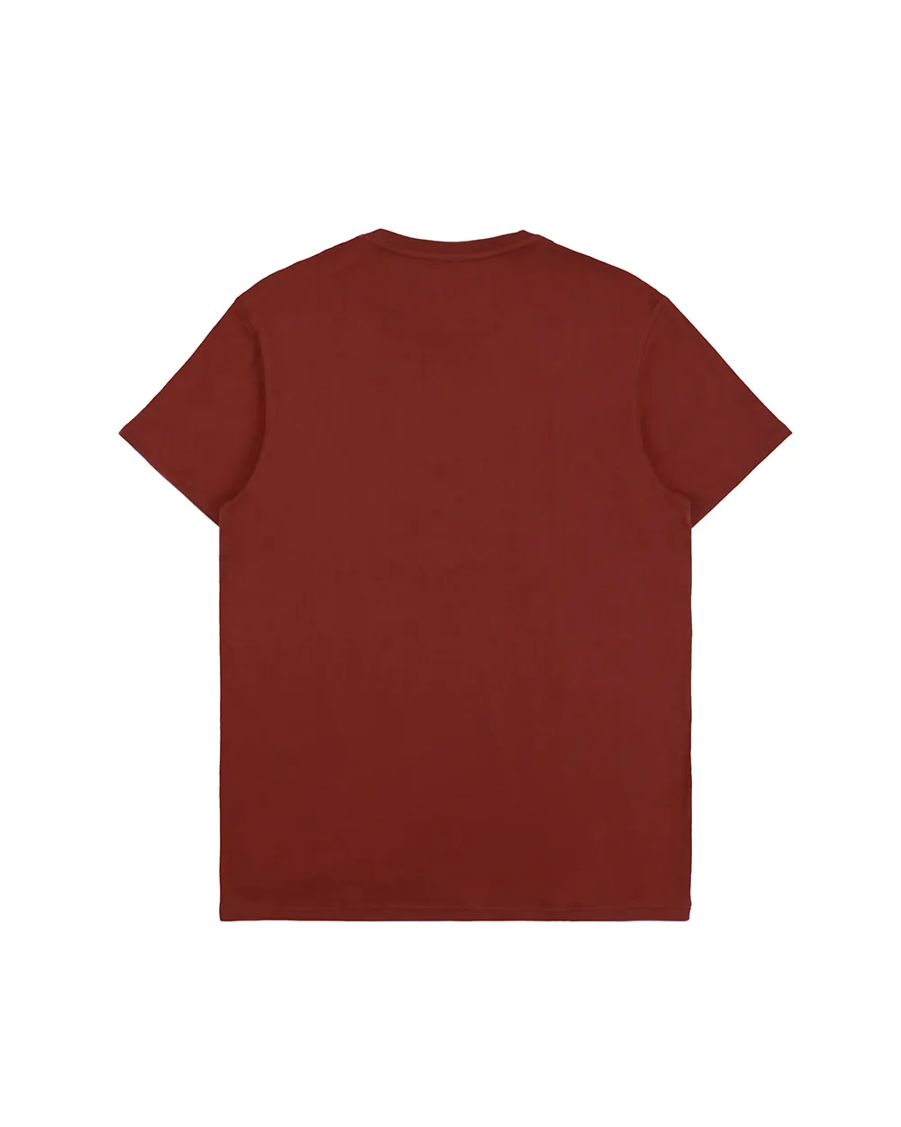 Logo Printed T-Shirt