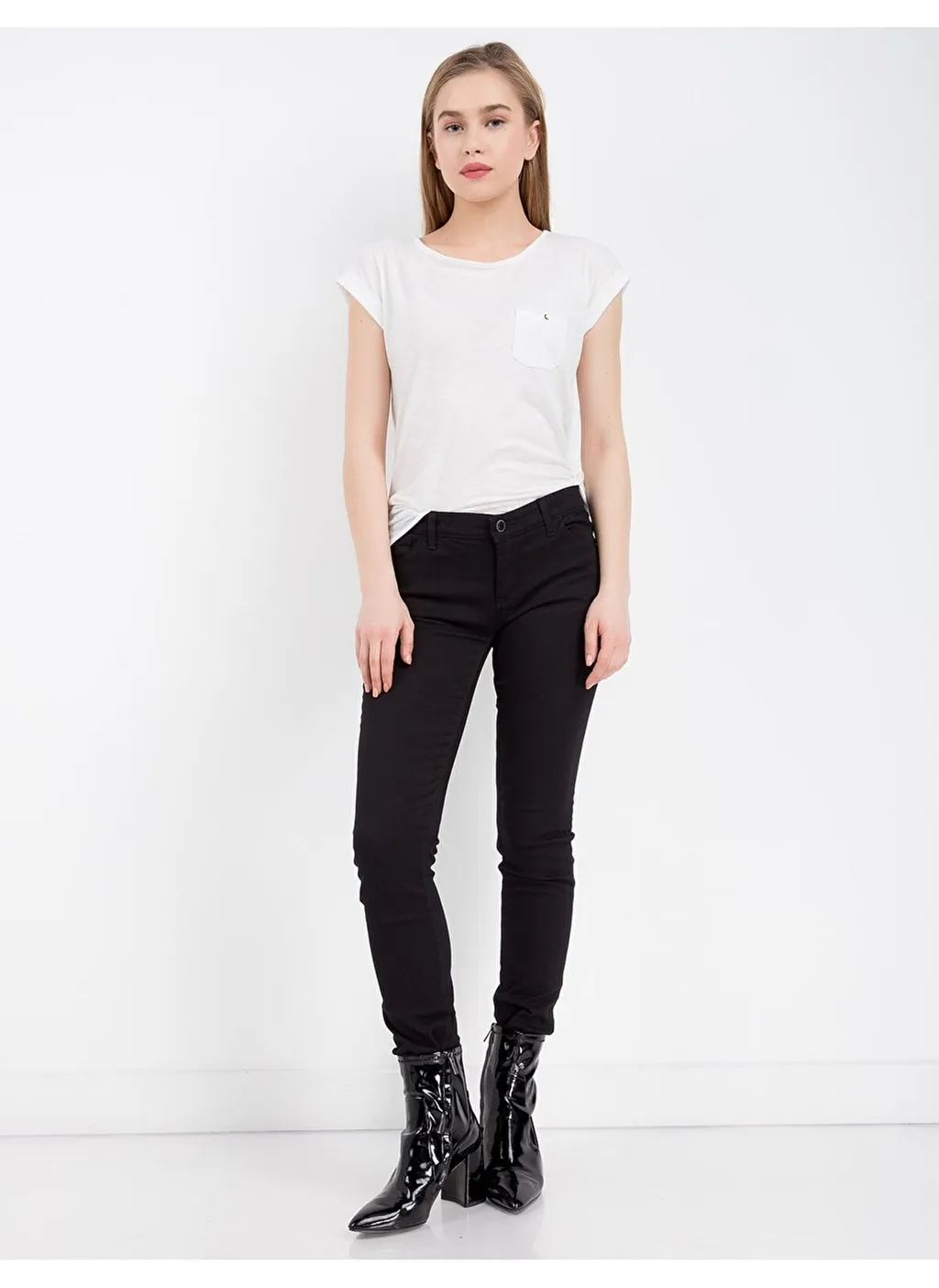 Logo Jeans