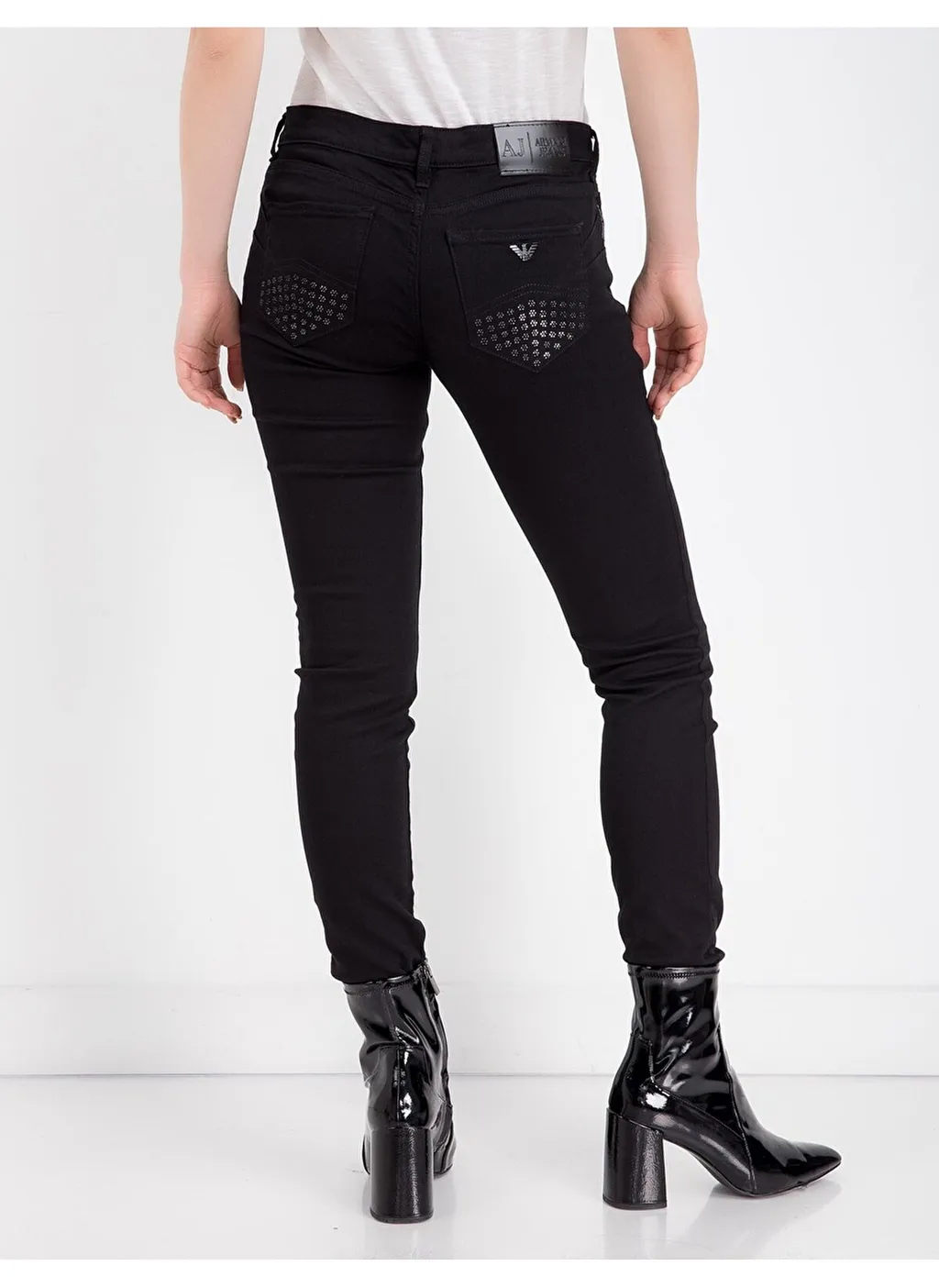 Logo Jeans