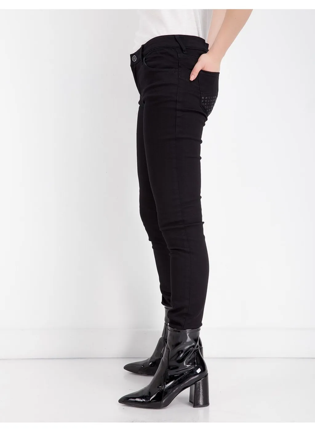 Logo Jeans