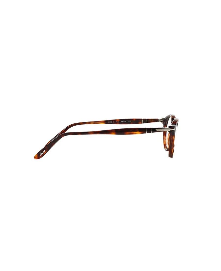 Persol Round Frame Glasses