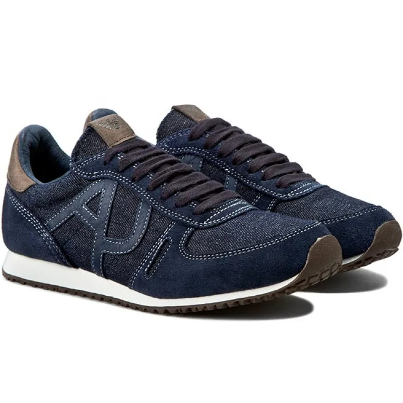 Logo Details Casual Sports Shoes