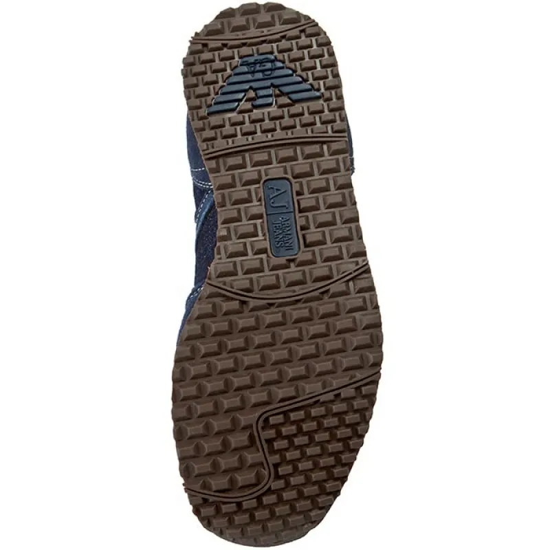 Logo Details Casual Sports Shoes