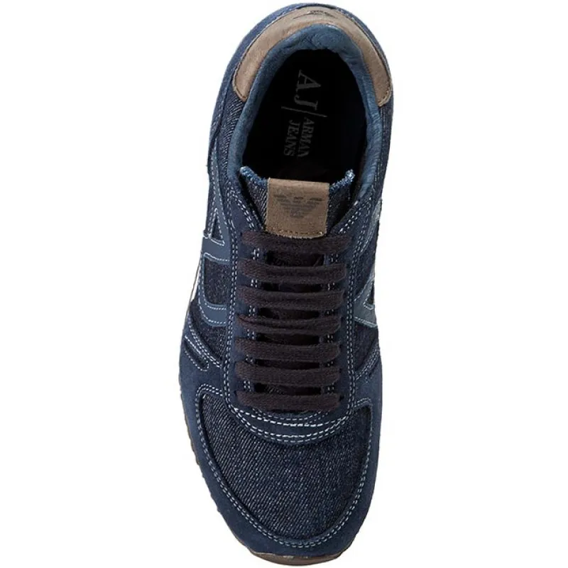 Logo Details Casual Sports Shoes