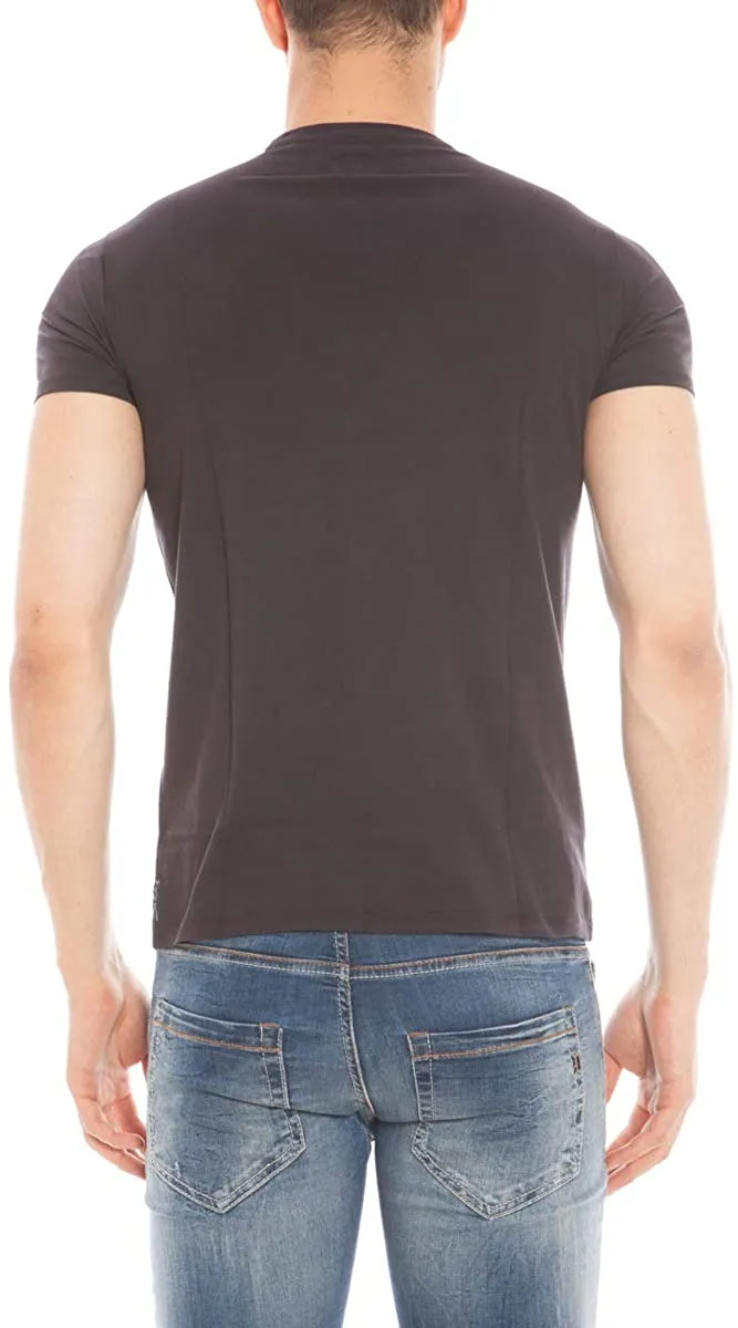 Logo Details T-Shirt