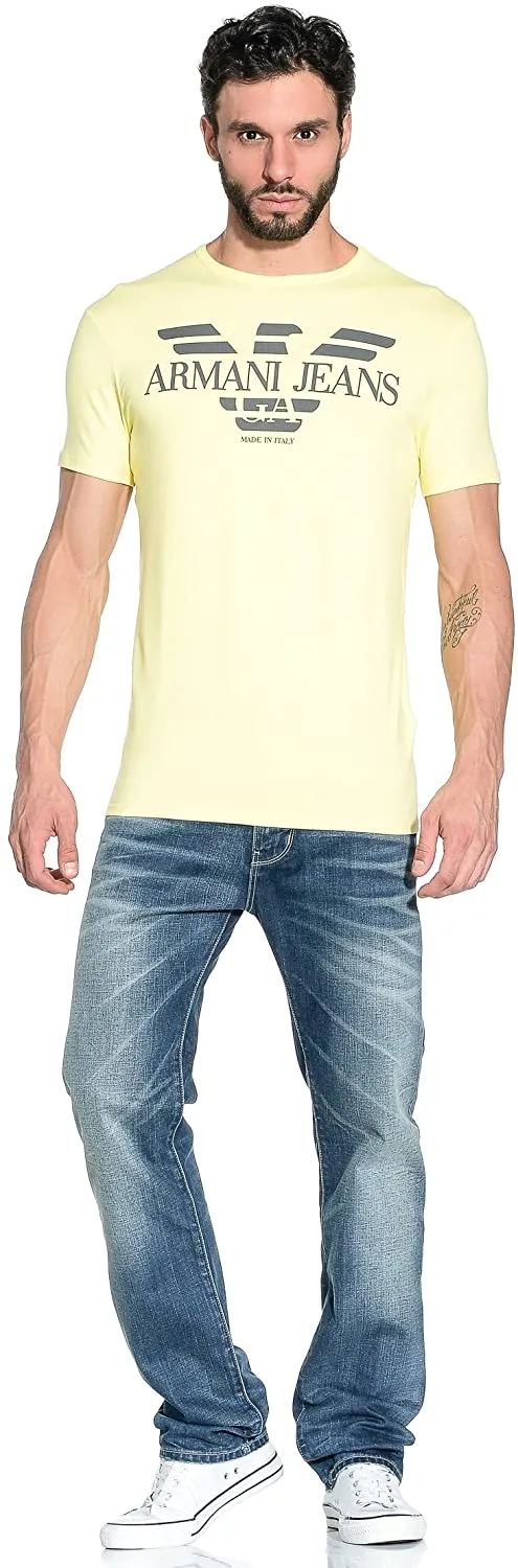 Logo Details T-Shirt