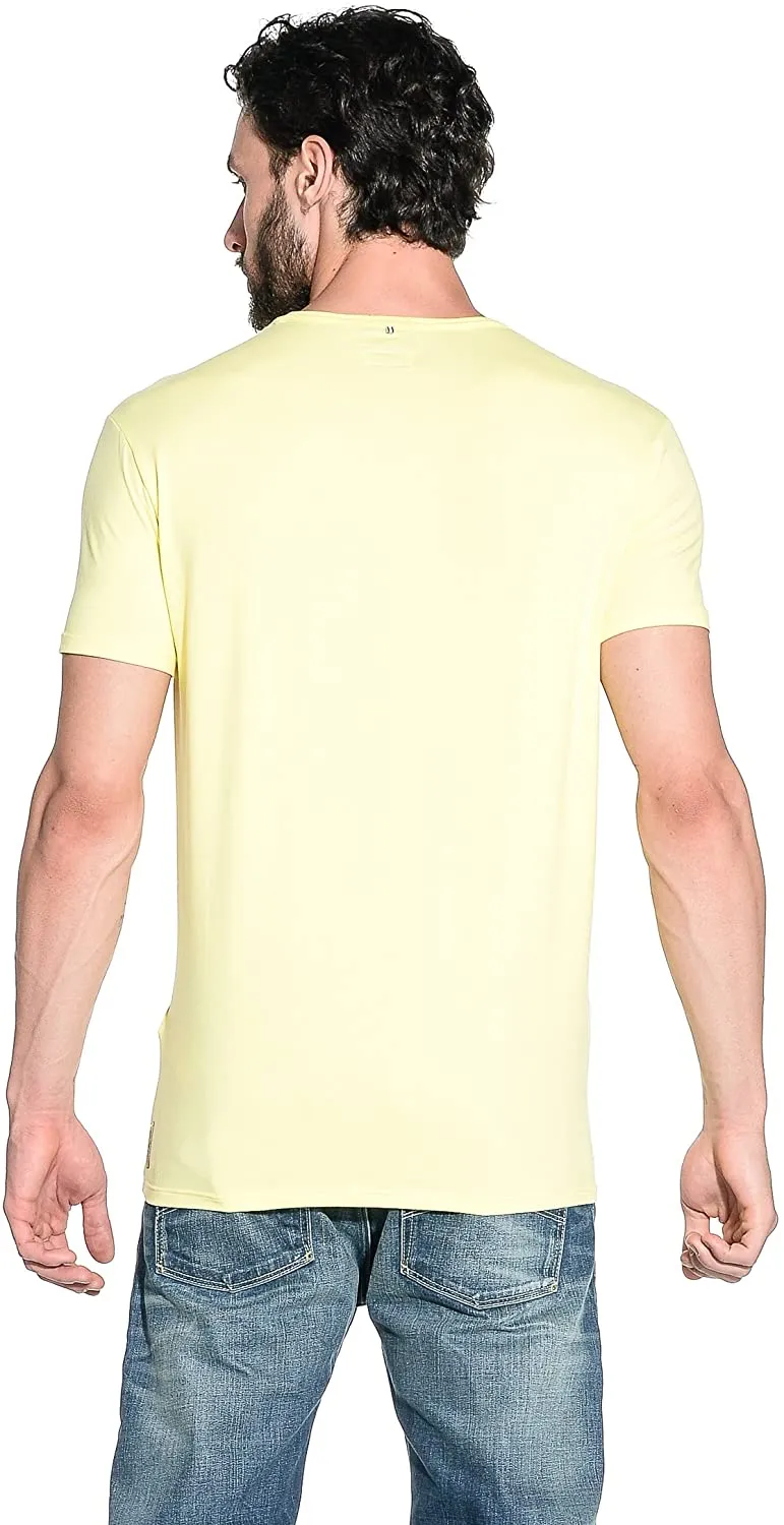 Logo Details T-Shirt