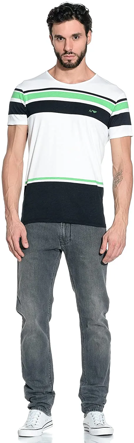 Logo Details T-Shirt