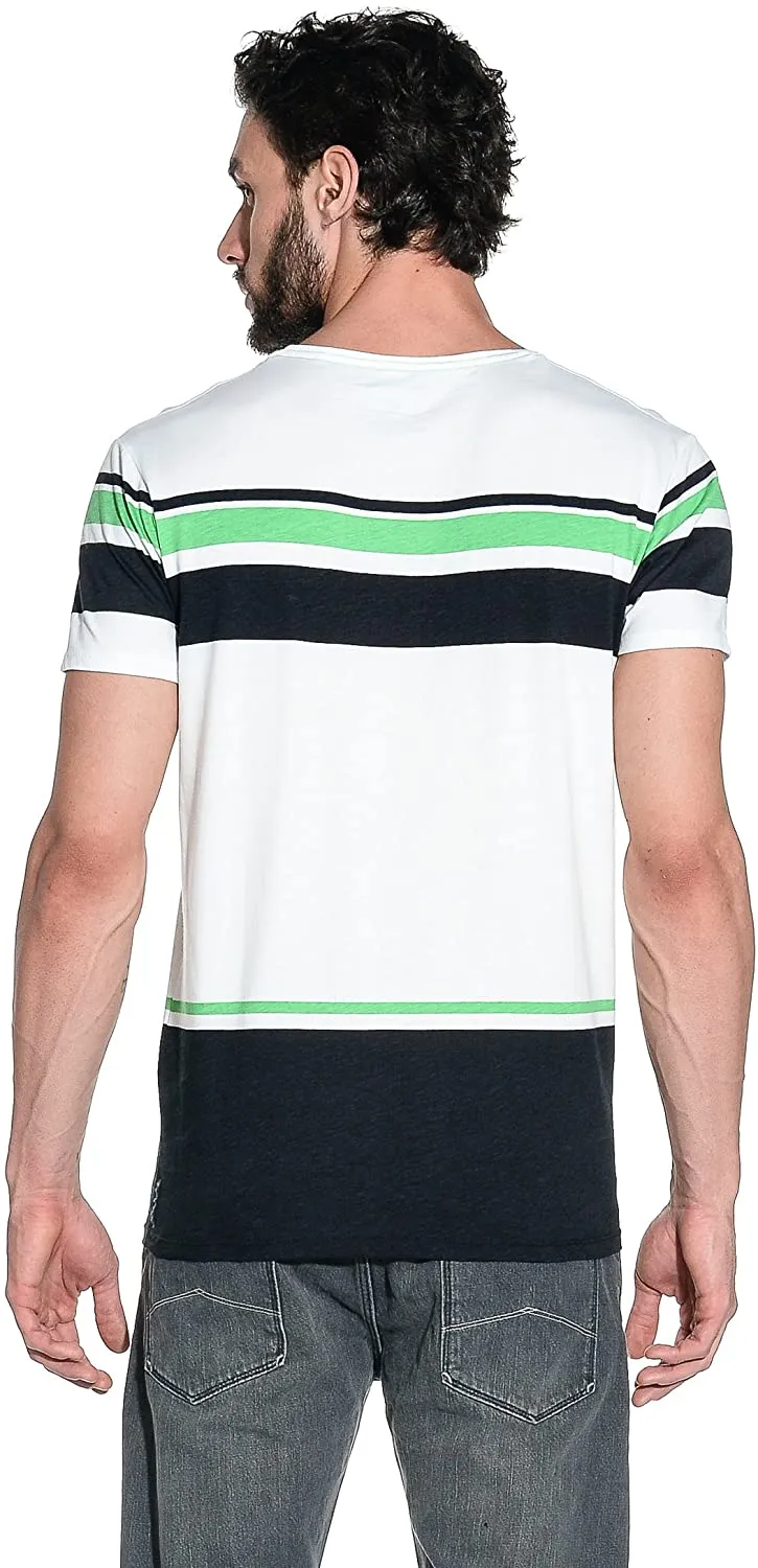 Logo Details T-Shirt