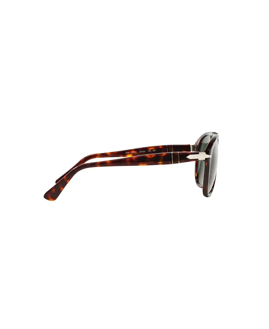 Tortoiseshell Sunglasses