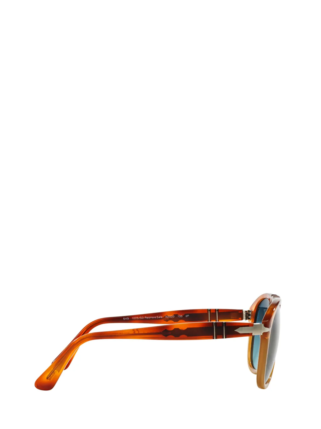 Persol Pilot Frame Sunglasses