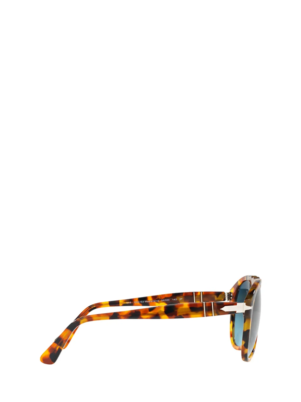 Persol Pilot Frame Sunglasses