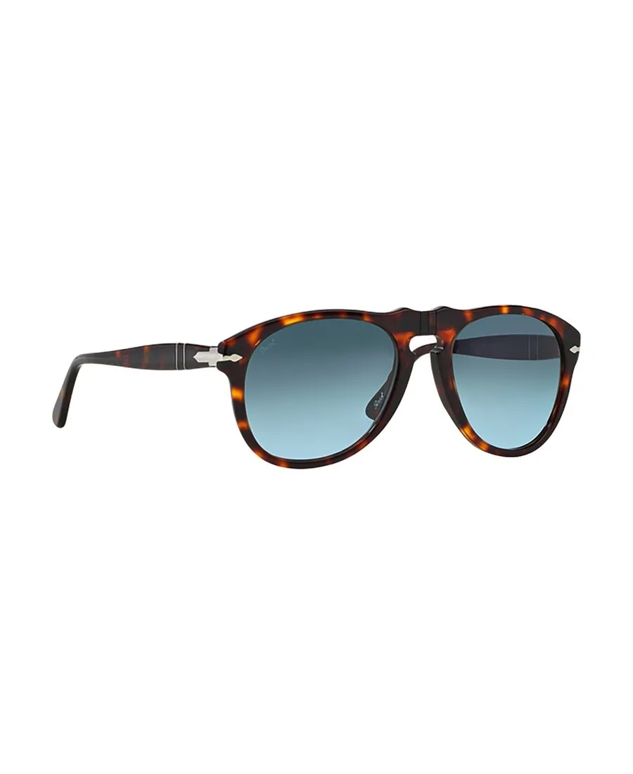 Persol Aviator Sunglasses