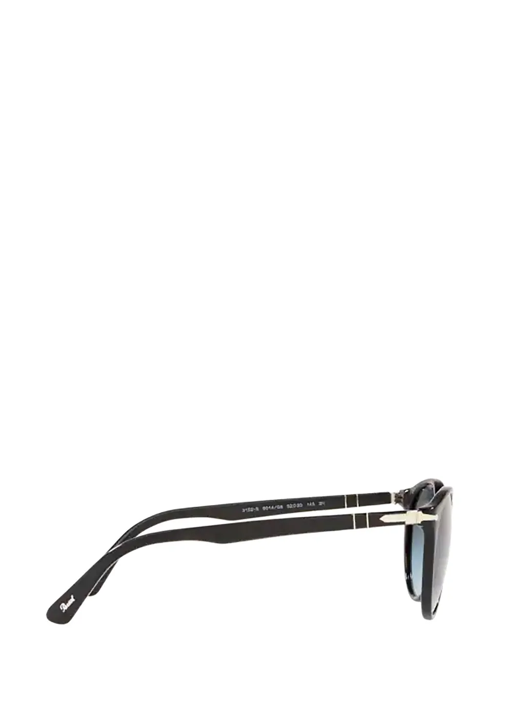 Persol Round Frame Sunglasses