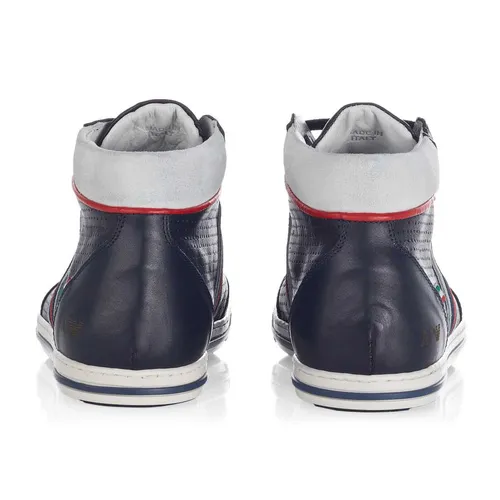 Logo Details Casual Sneakers