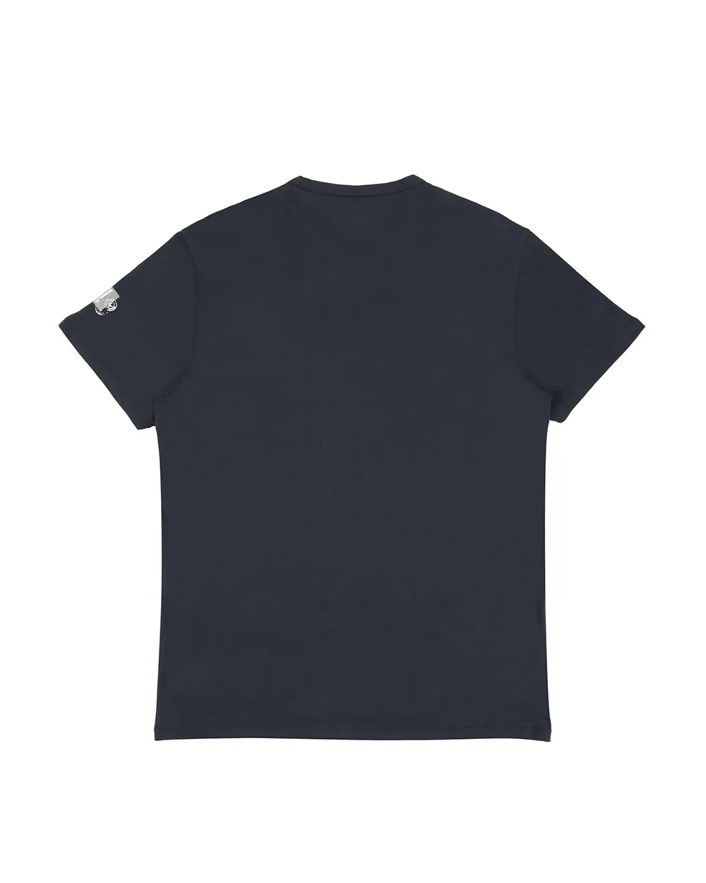 Round-Necked Logo T-Shirt