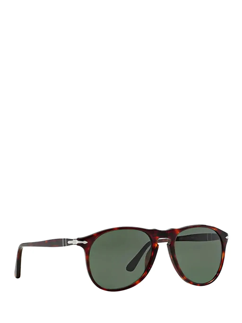 Persol Round Frame Sunglasses