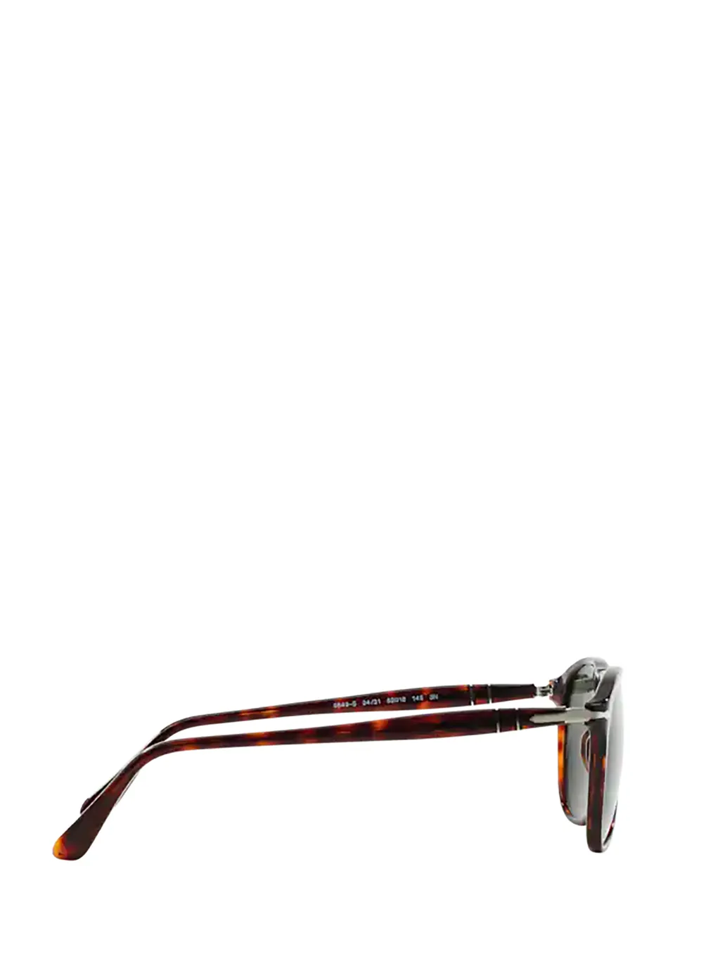Persol Round Frame Sunglasses