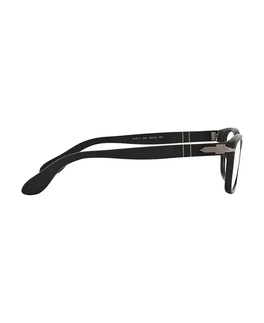 Persol Rectangular Frame Glasses