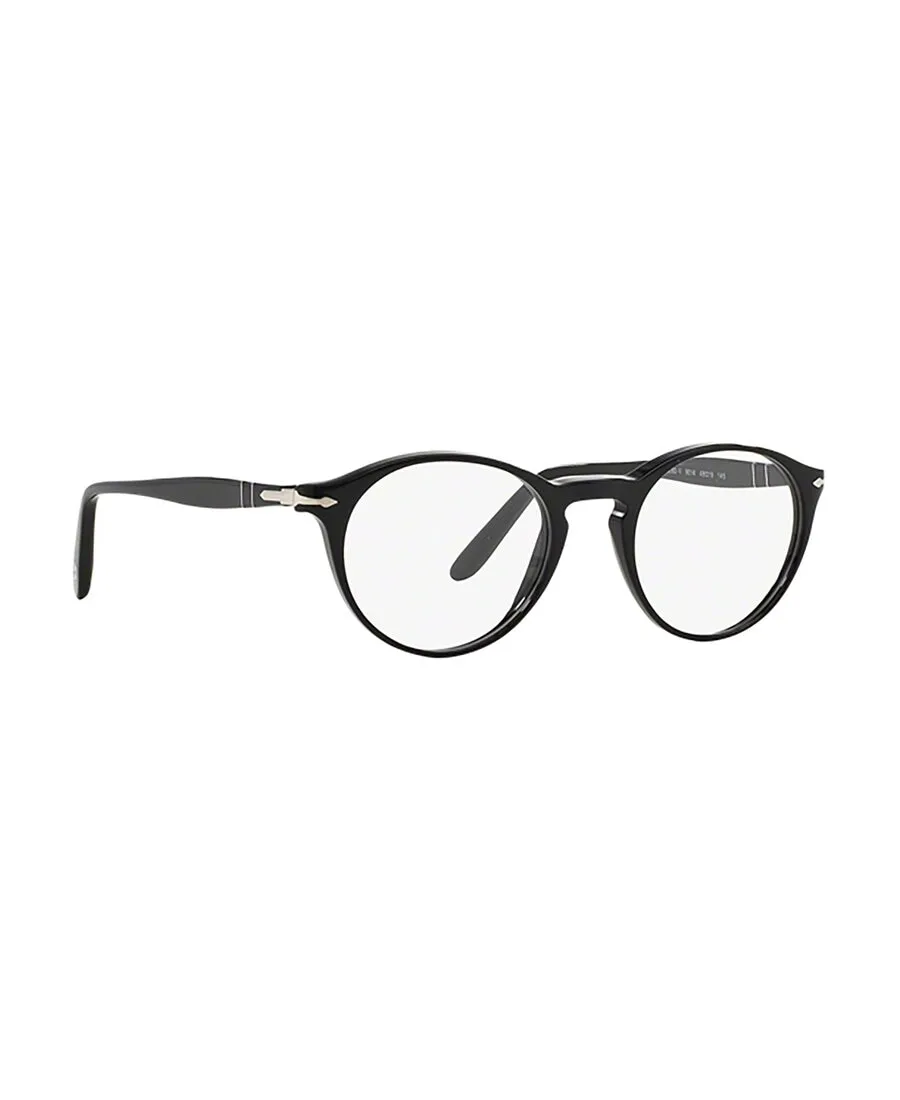 Persol Round Frame Glasses