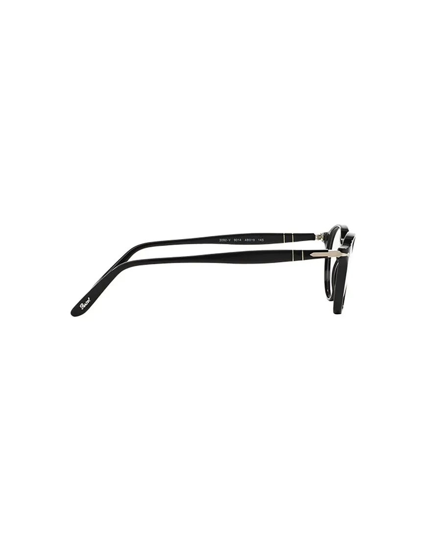Persol Round Frame Glasses