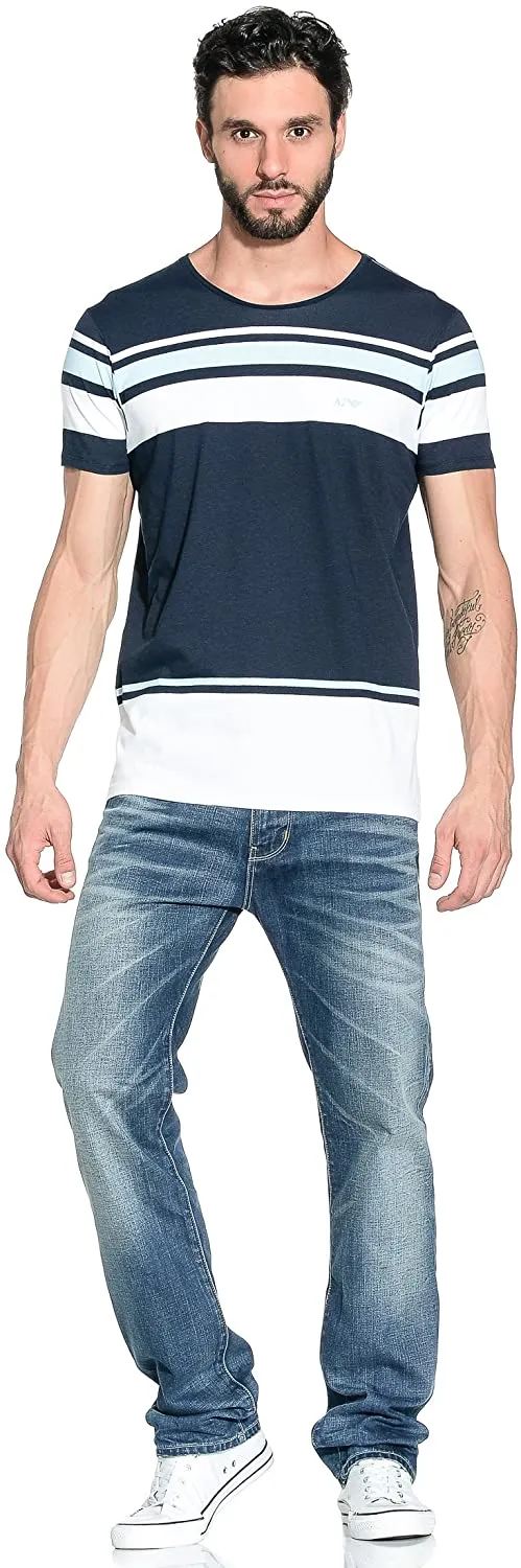 Logo Details T-Shirt