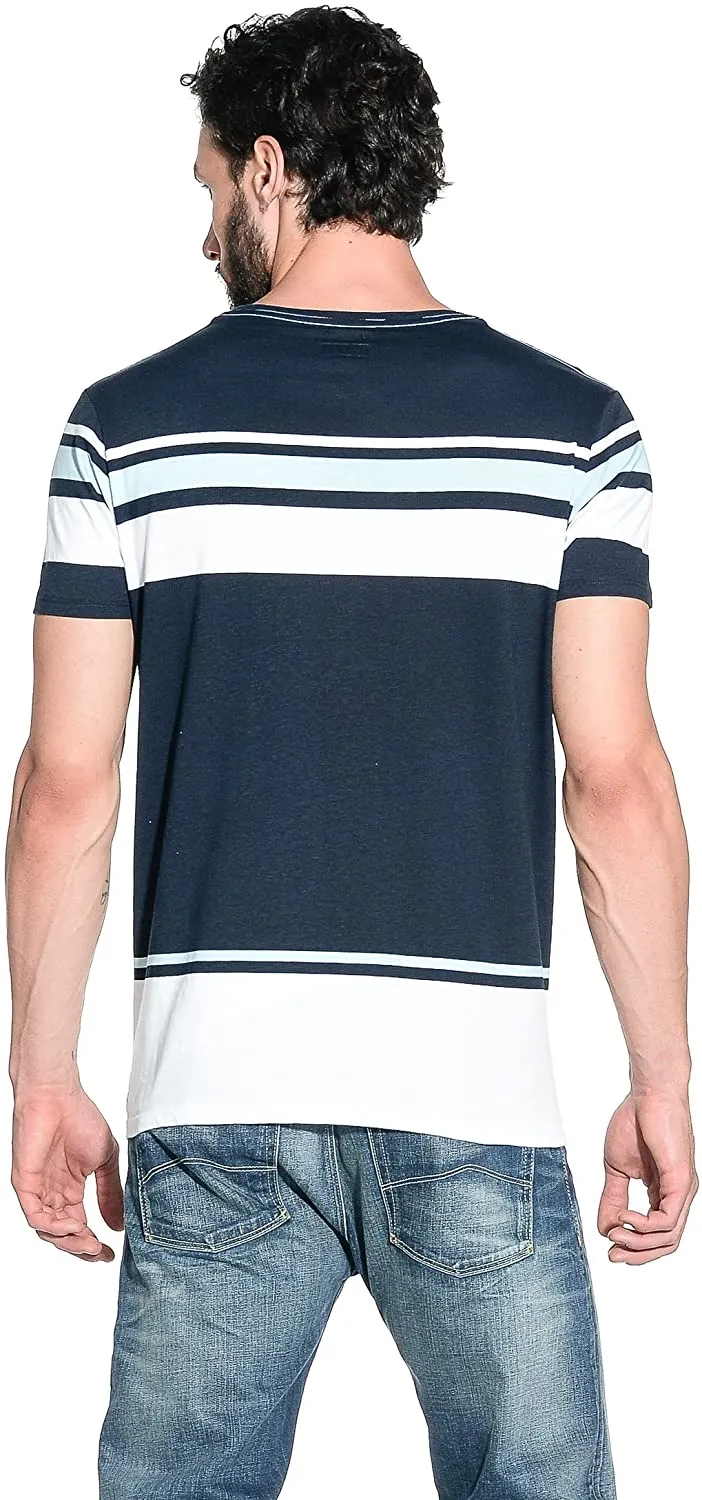 Logo Details T-Shirt