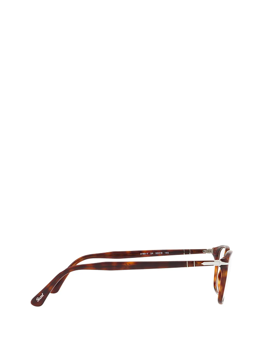Persol Rectangular Frame Glasses