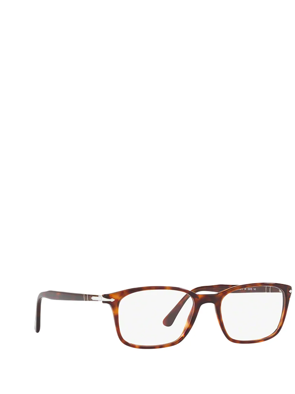 Persol Rectangular Frame Glasses