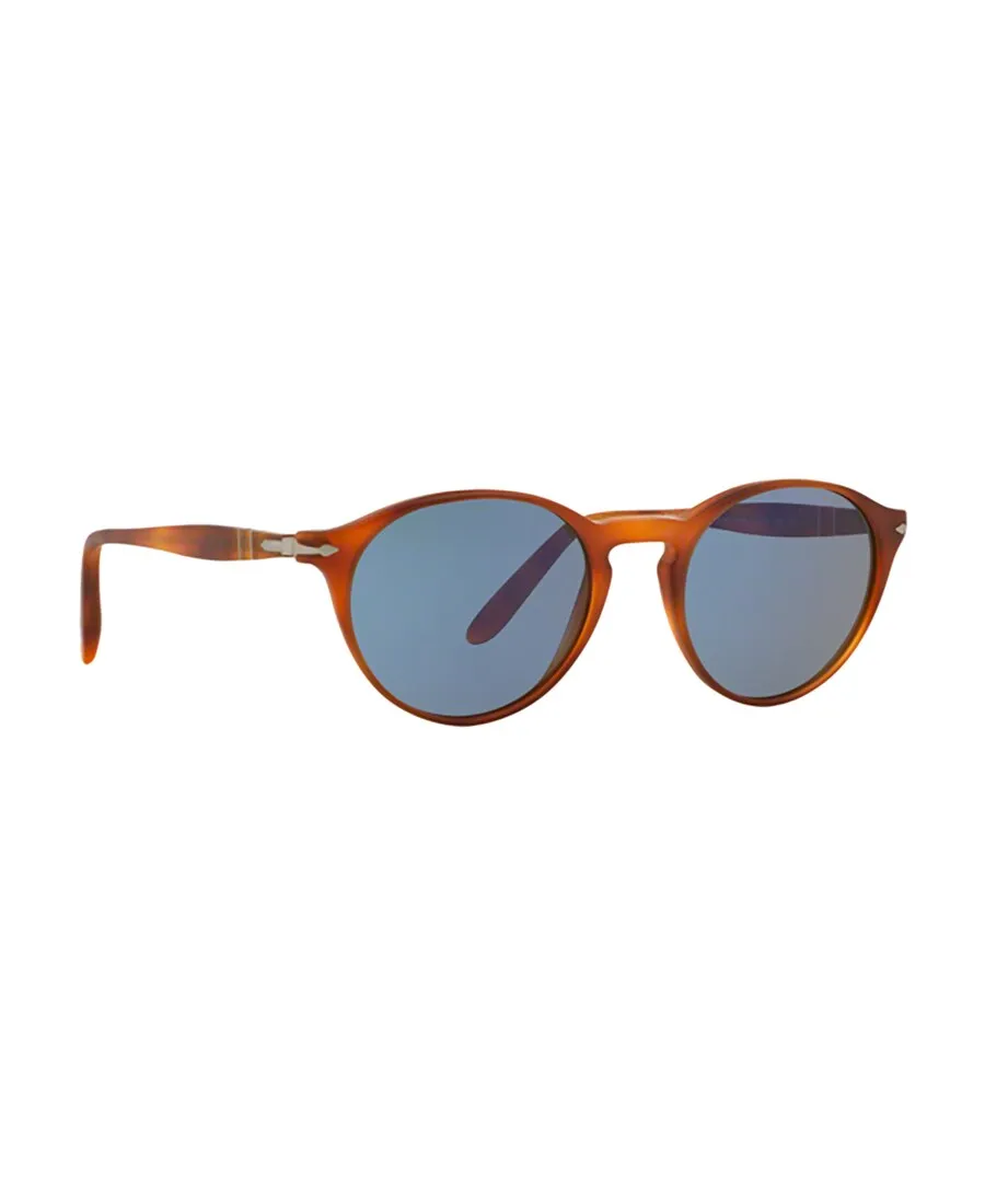 Persol Round Frame Sunglasses