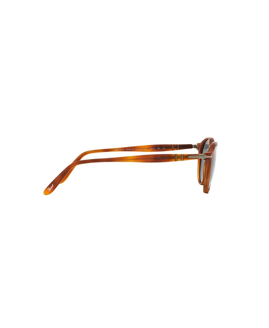 Persol Round Frame Sunglasses