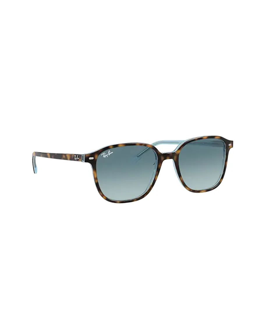 Ray-Ban Square Frame Sunglasses