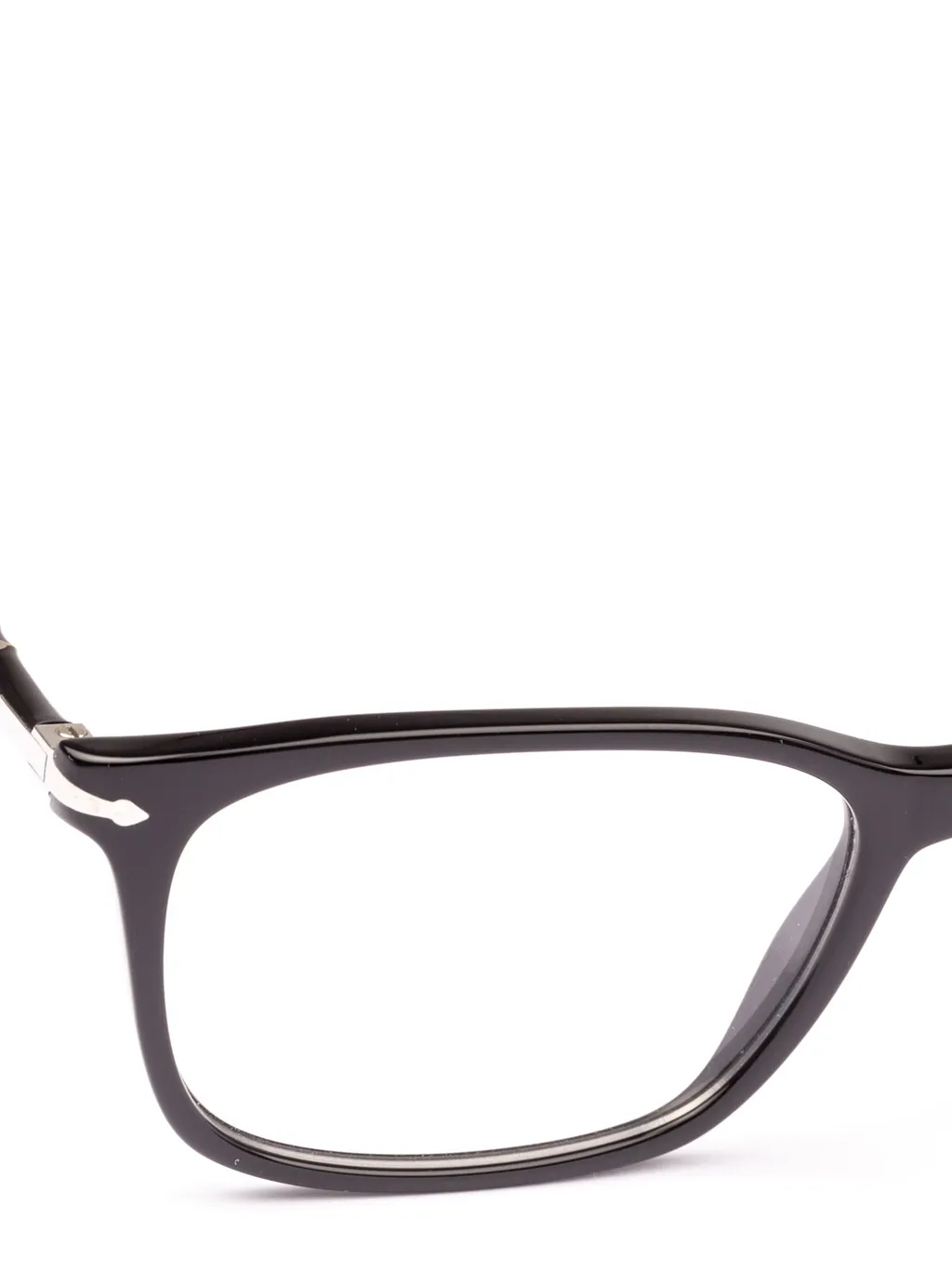 Persol Rectangular Frame Glasses