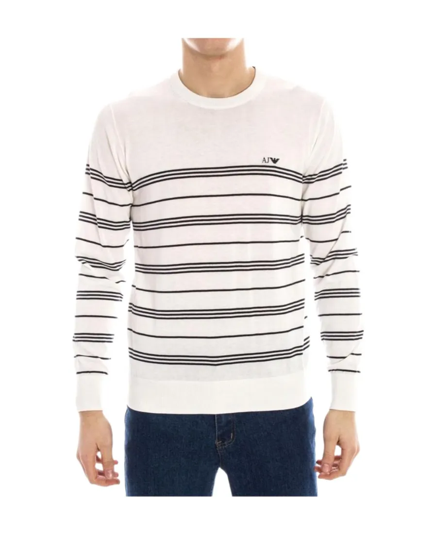 Striped Sweater