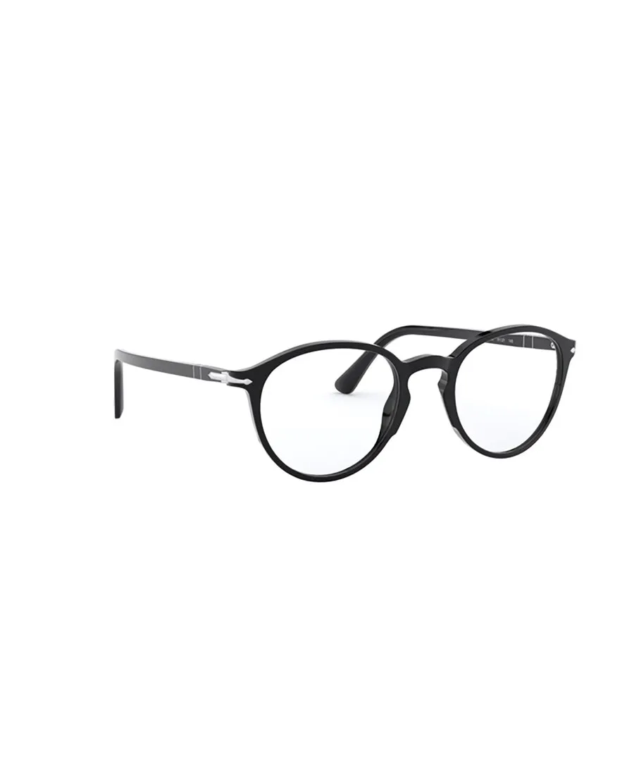 Persol Round Frame Glasses