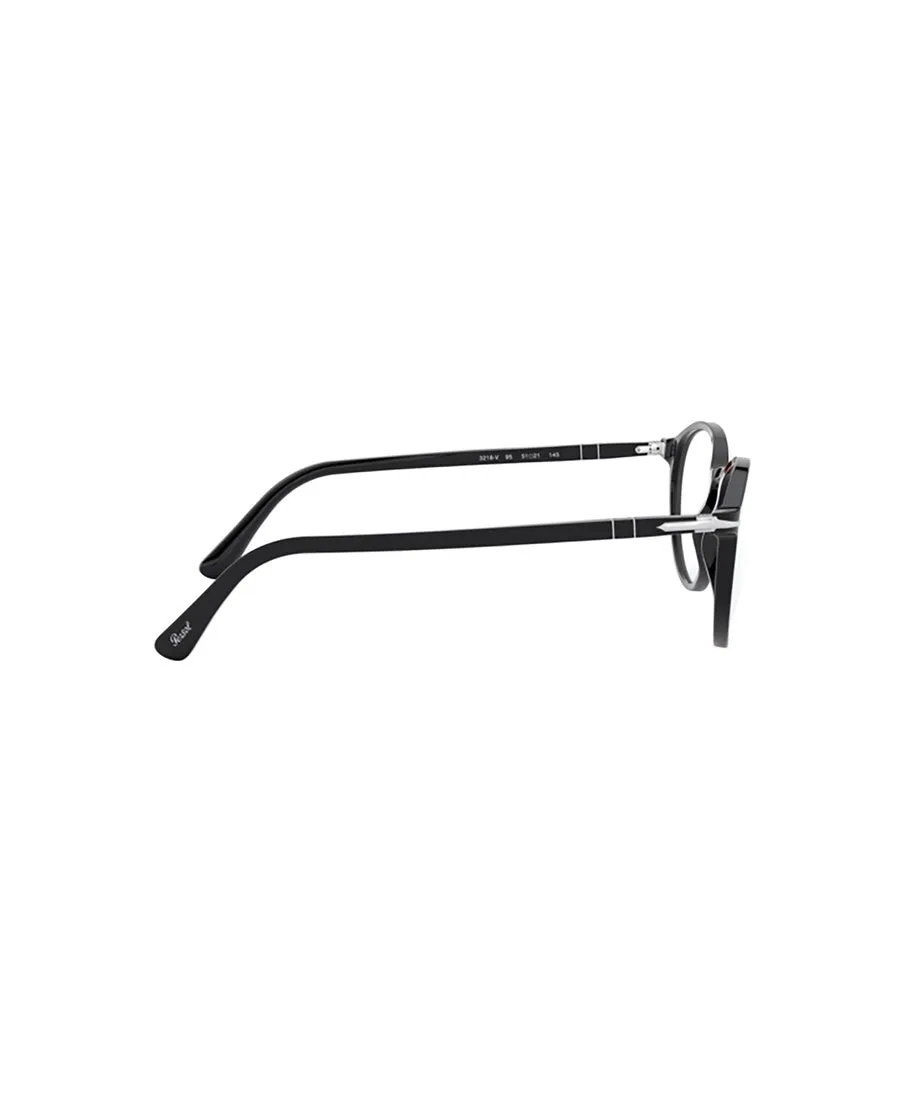Persol Round Frame Glasses