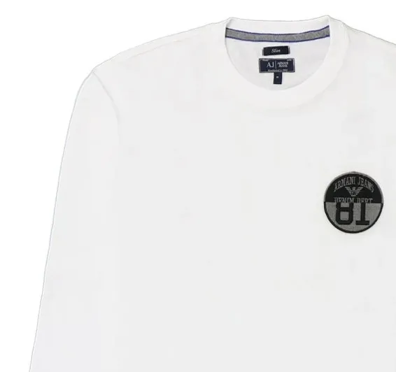 Long-Sleeved T-Shirt
