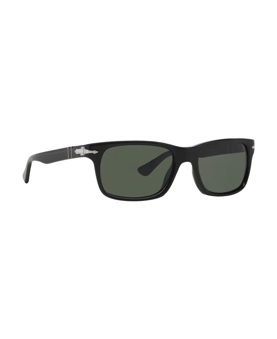 Persol Rectangular Frame Sunglasses