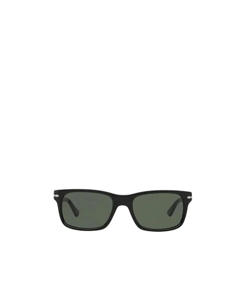 Persol Rectangular Frame Sunglasses