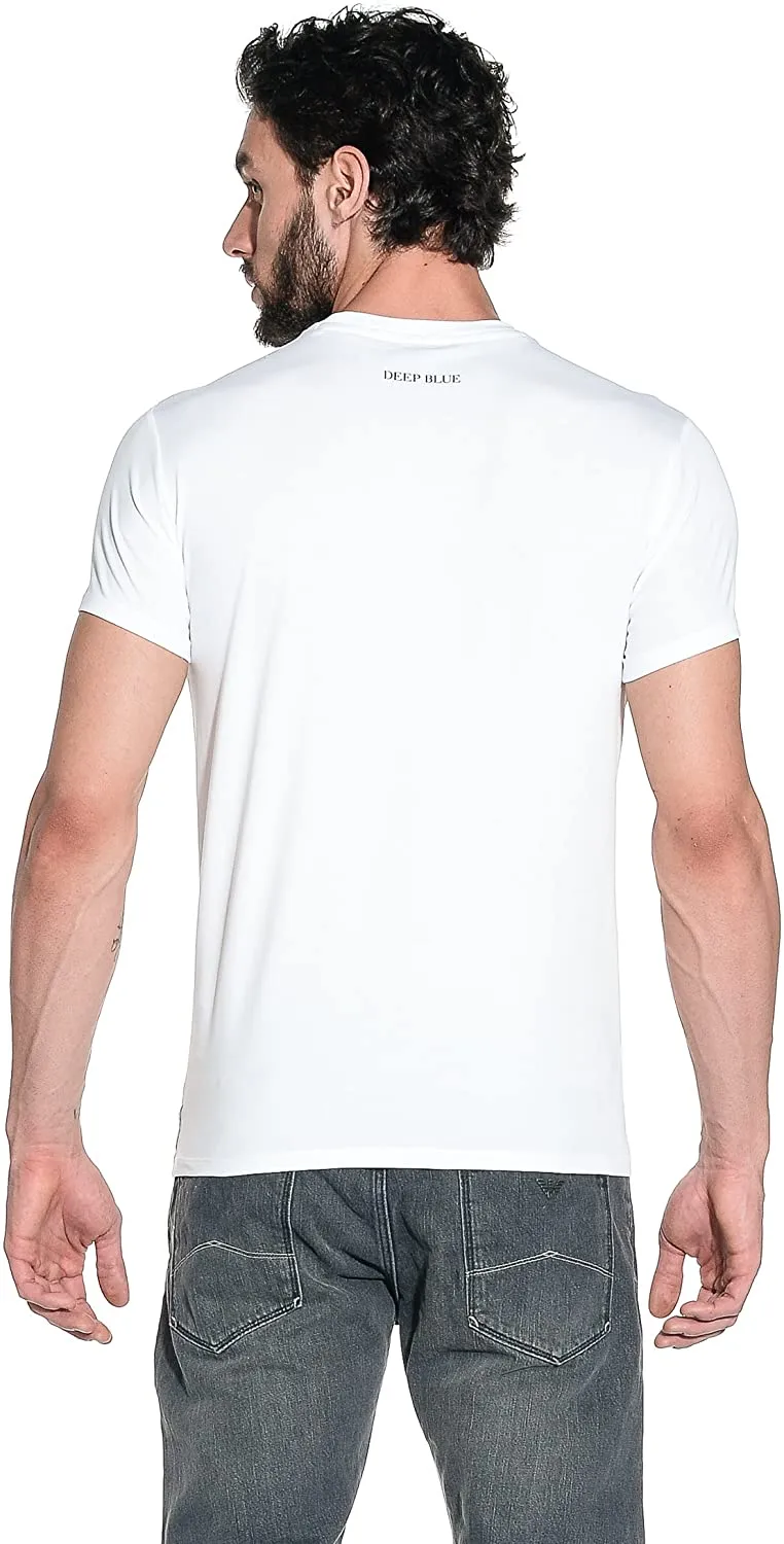 Logo Details T-Shirt