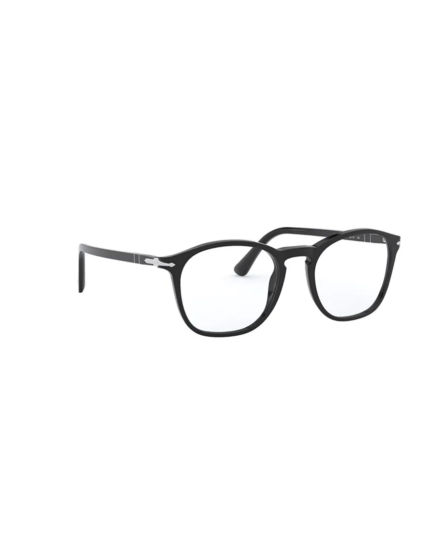 Persol Round Frame Glasses