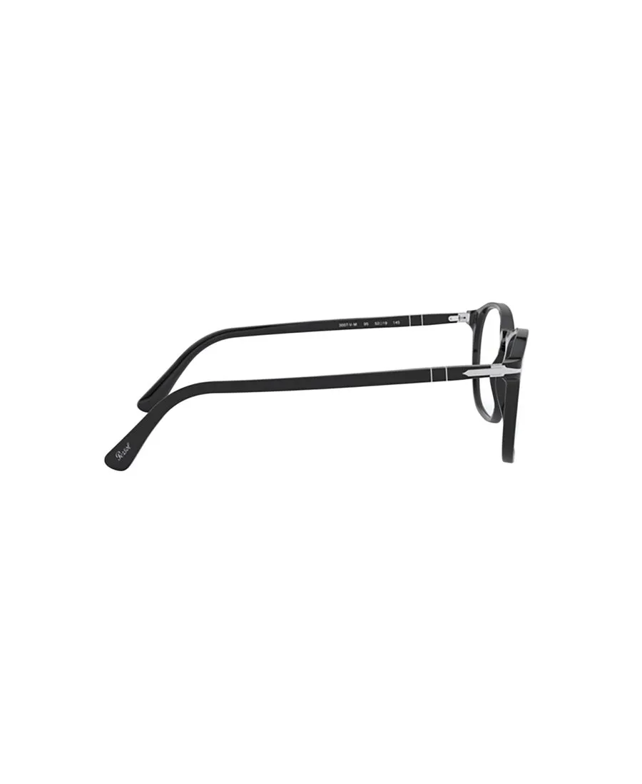 Persol Round Frame Glasses