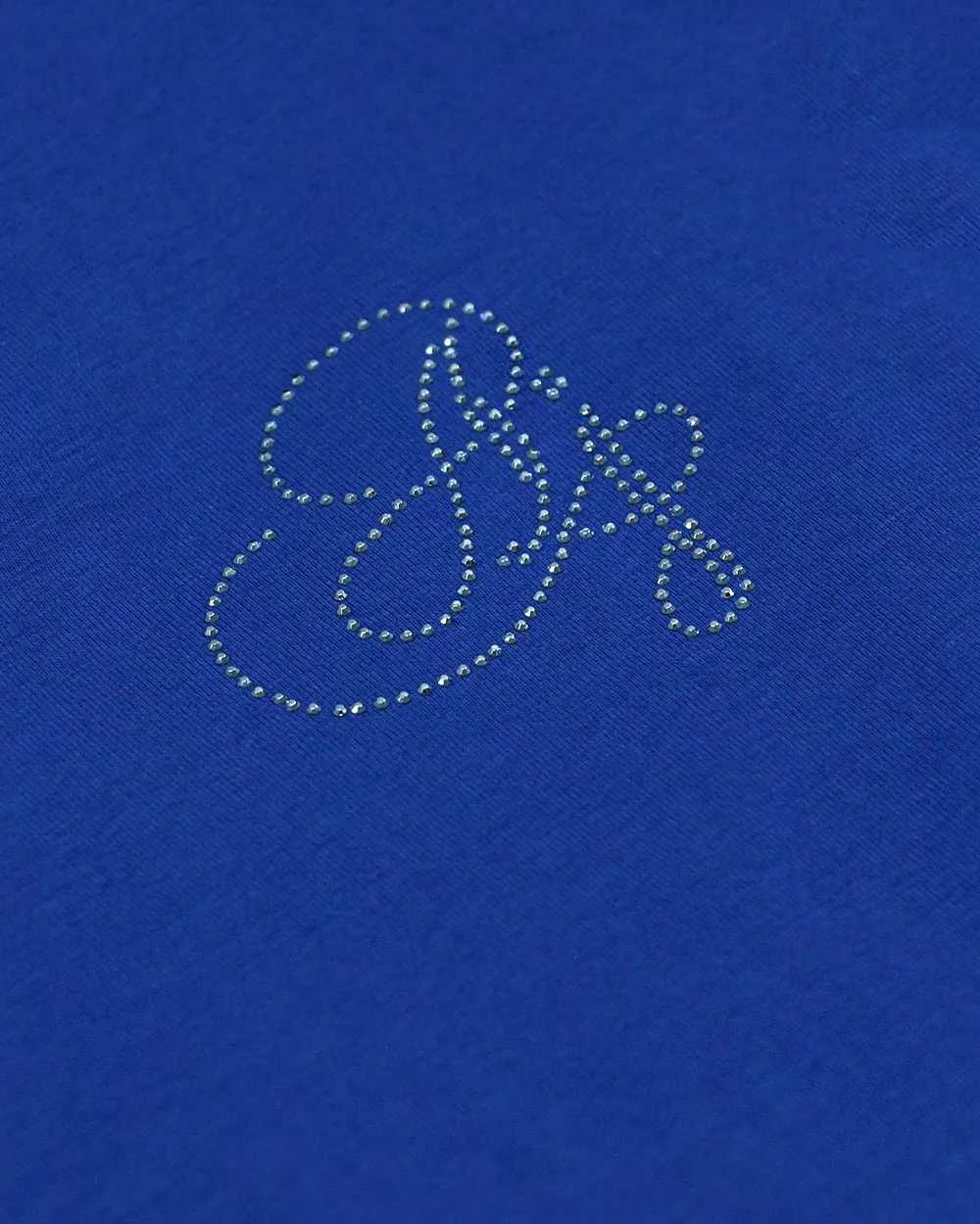 V-Collar T-Shirt